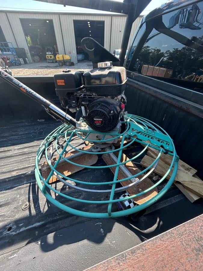 2025 MULTIQUIP B46H90