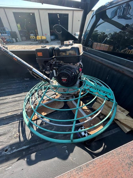 2025 MULTIQUIP B46H90