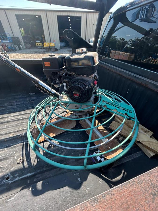 2025 MULTIQUIP B46H90