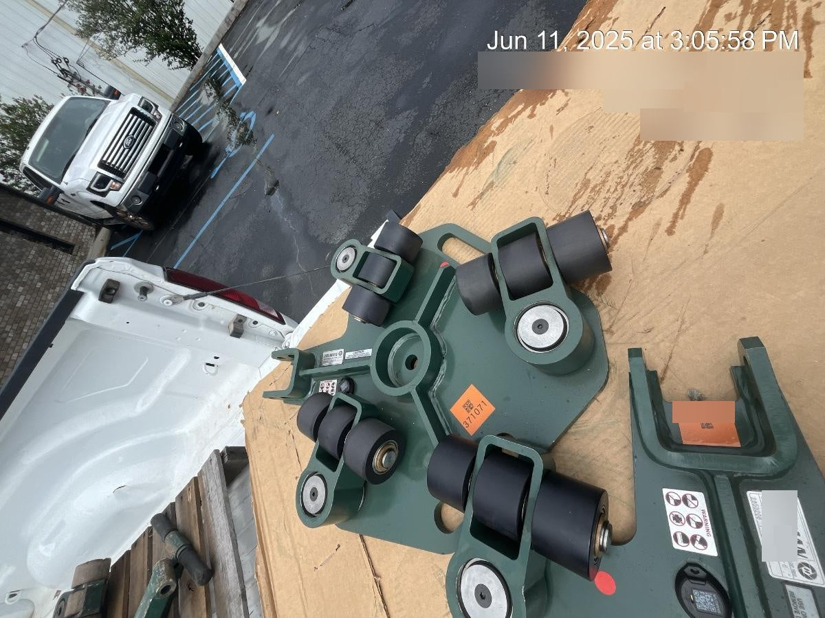 2023 HILMAN ROLLERS OMNI-6