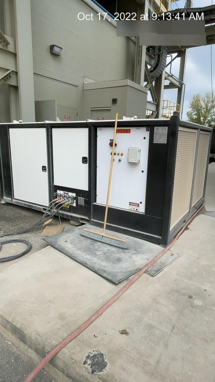 2022 AES AES25TDH44TTA