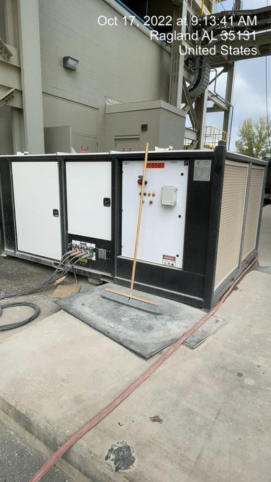 2022 AES AES25TDH44TTA