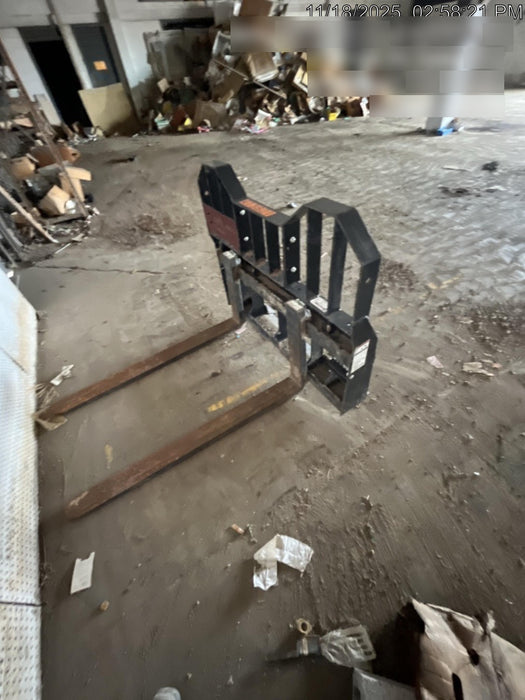 2024 VIRNIG PF4855-5VG