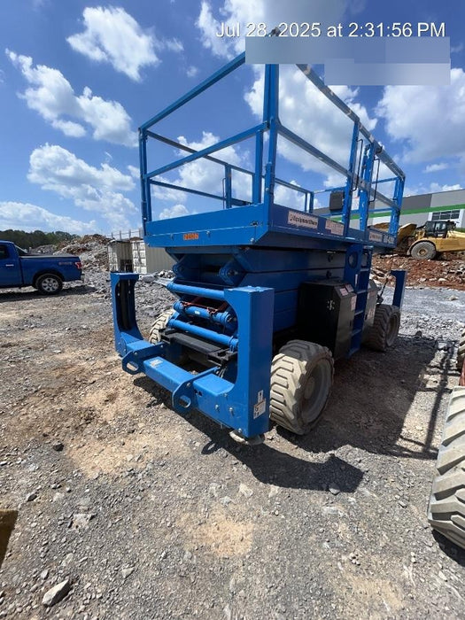 2020 GENIE GS-4390 RT