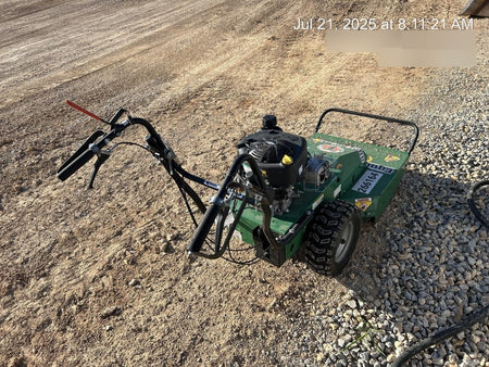2022 BILLY GOAT BC2600ICH