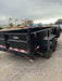 2025 BIG TEX TRAILER 16LP-14BK6SIRPD