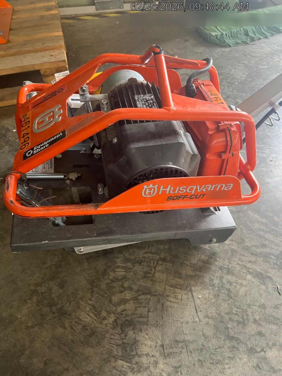 2024 HUSQVARNA 967973901