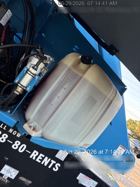 2026 GENIE S-65 HF