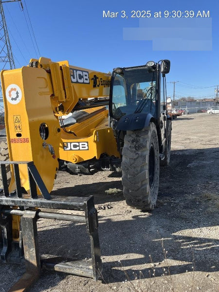 2024 JCB 509-42