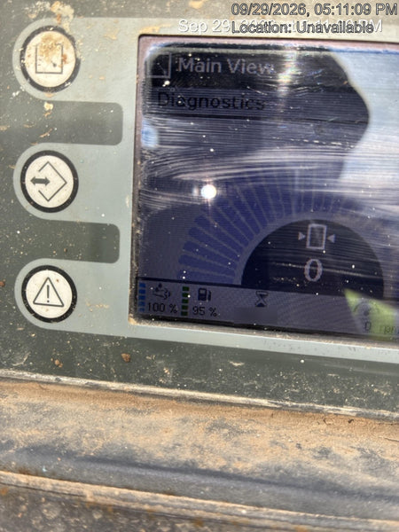 2020 ATLAS COPCO XAS 900