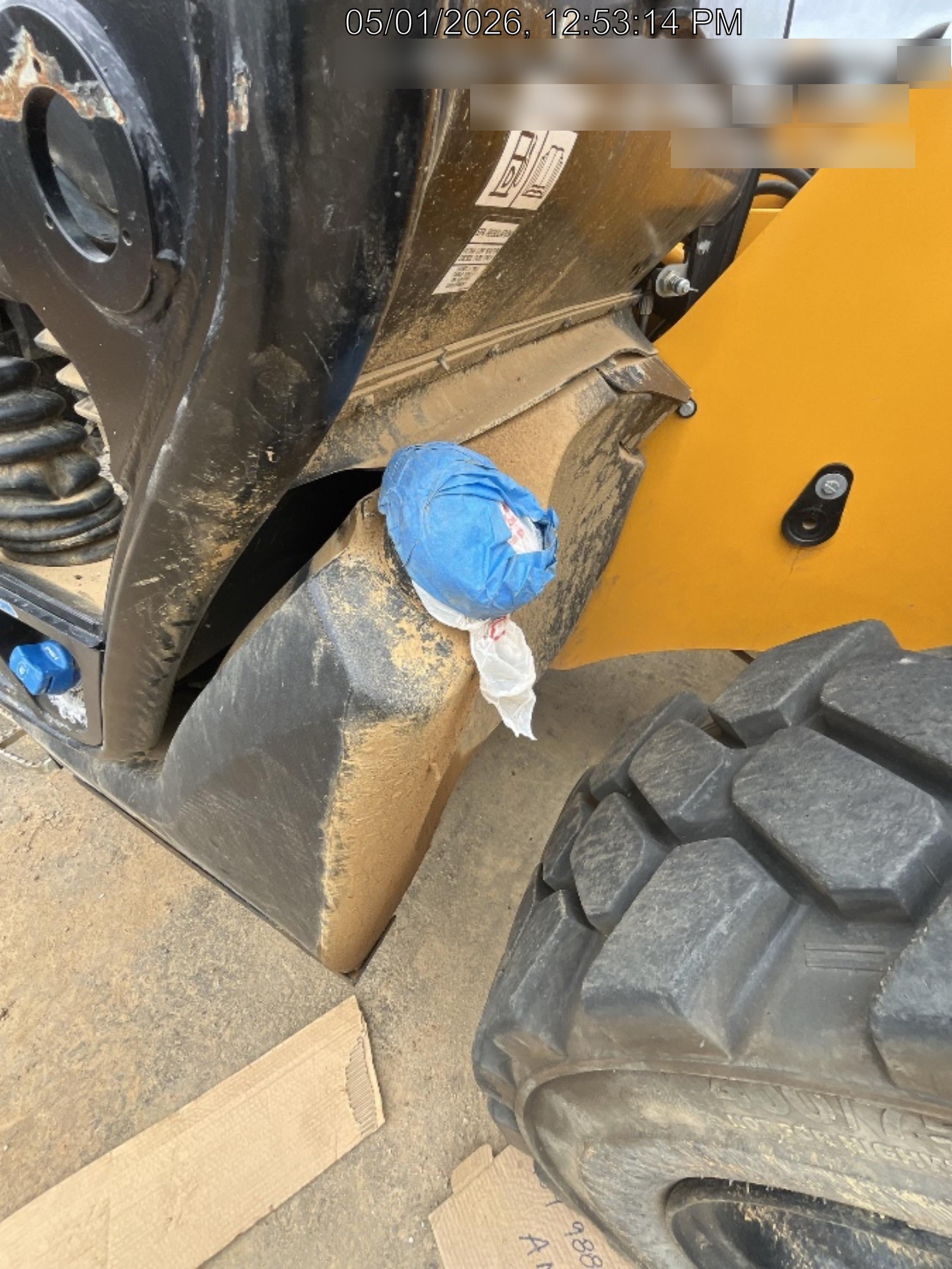 2025 JCB 510-56