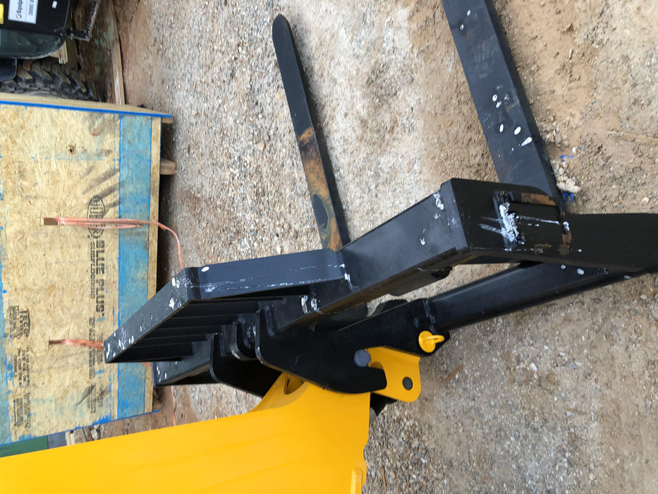 2020 JCB 510-56 JCB 510-56