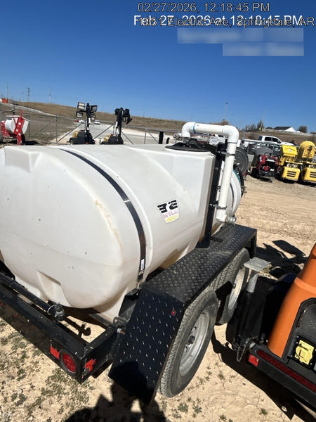 2023 WYLIE EXP-500L