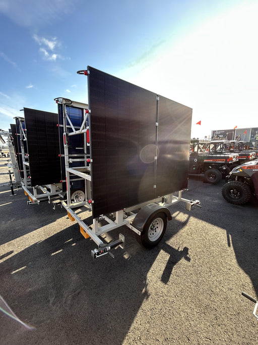 2025 PROGRESS SOLAR SOLUTIONS Helios-2XP