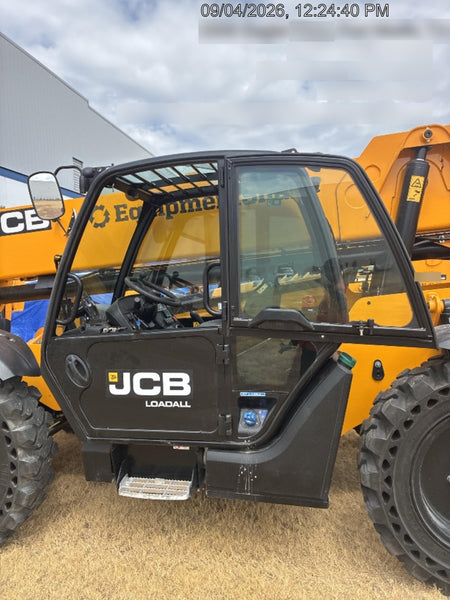 2026 JCB 512-56