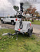 2018 Wacker Neuson LTV6L-MH Wacker Neuson LTV6L Mobile Light Tower w/Fuel Level Sensor Installed