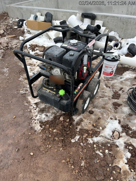 2020 MI-T-M CORPORATION HSP-3504-3MGH