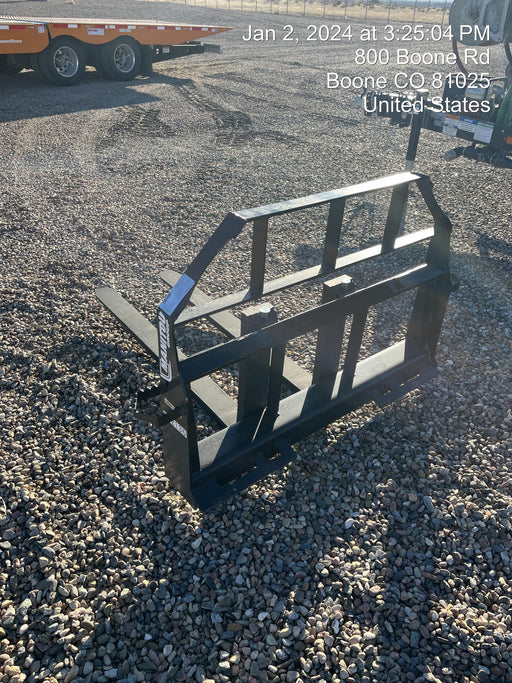 2023 MANITOU 50504723