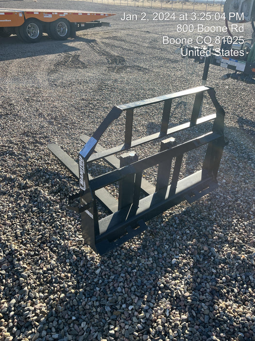 2023 MANITOU 50504723