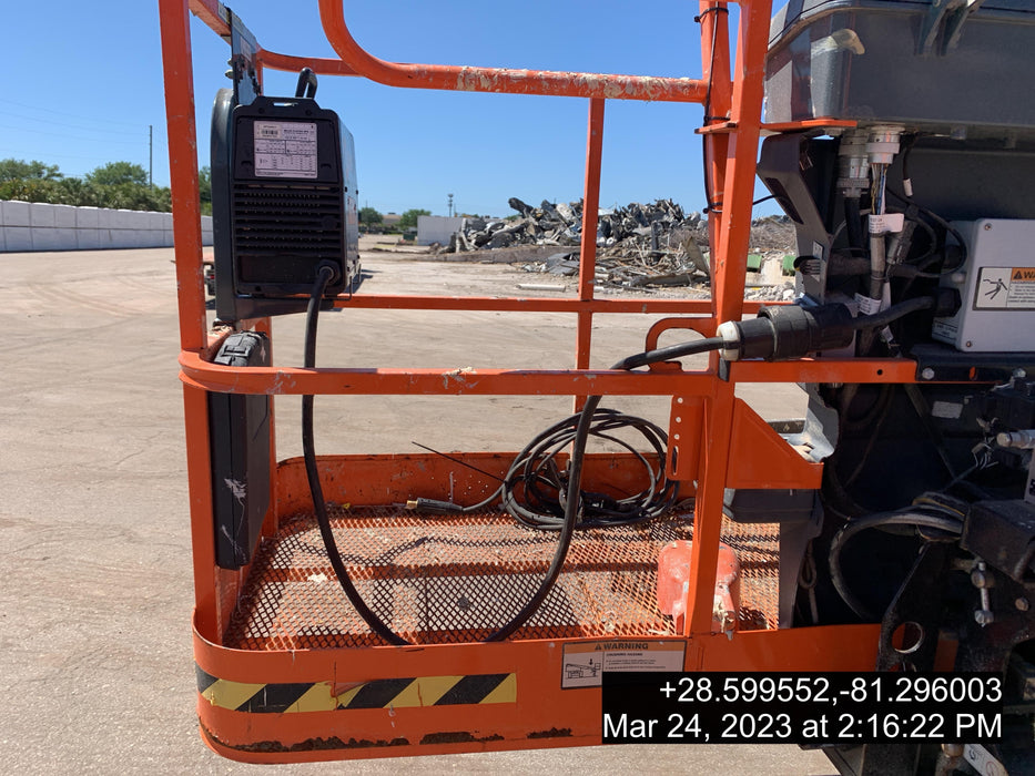 2020 MILLER ELECTRIC CST-280