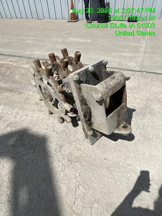 2022 ROCKLAND WB18-3