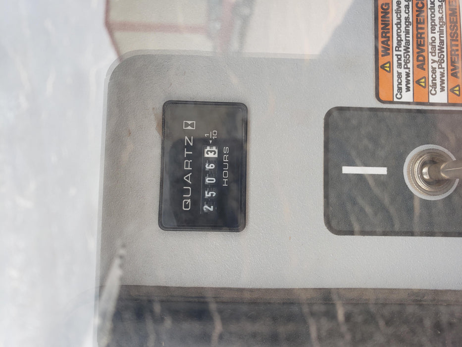 2019 WACKER NEUSON G70