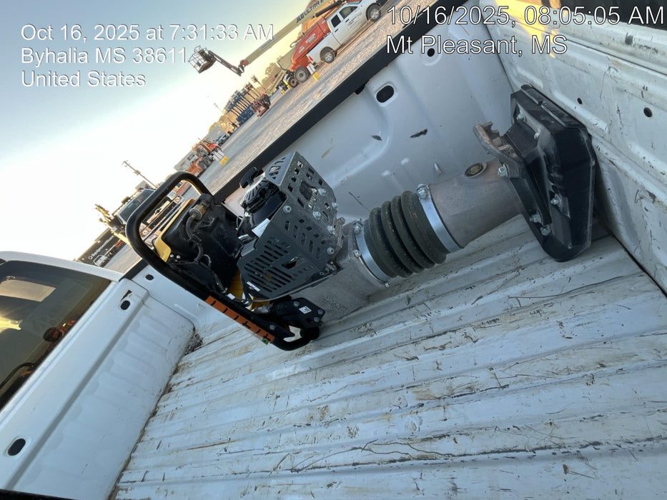 2025 WACKER NEUSON BS68-4Ab/28