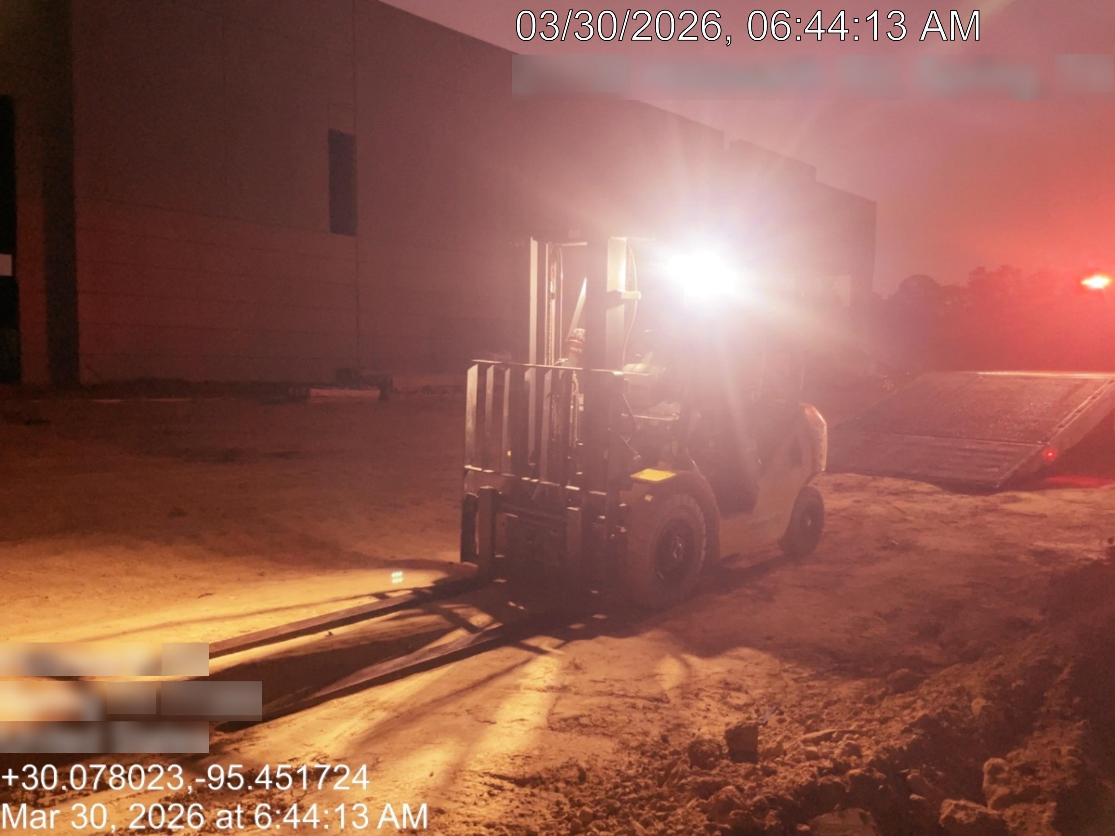 2021 KOMATSU FG25T-16