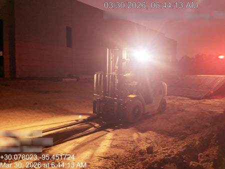 2021 KOMATSU FG25T-16