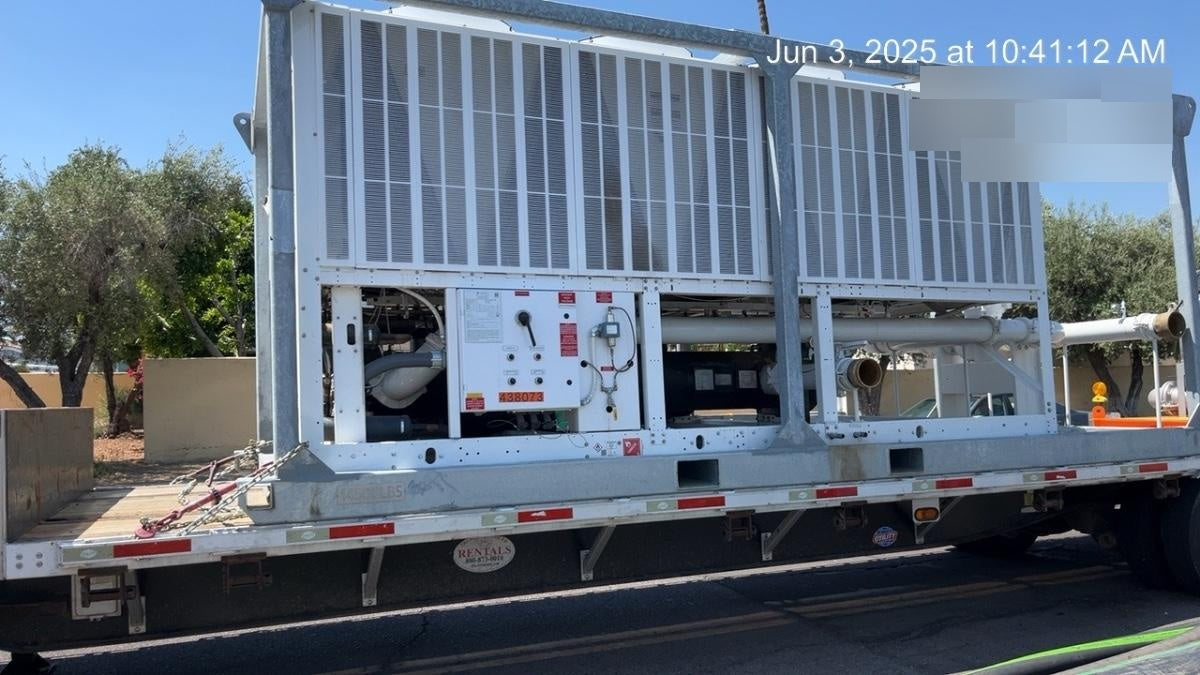 2024 CAPS PCHH-150TC-0NN0NN-5E5-0-PG2CEUP