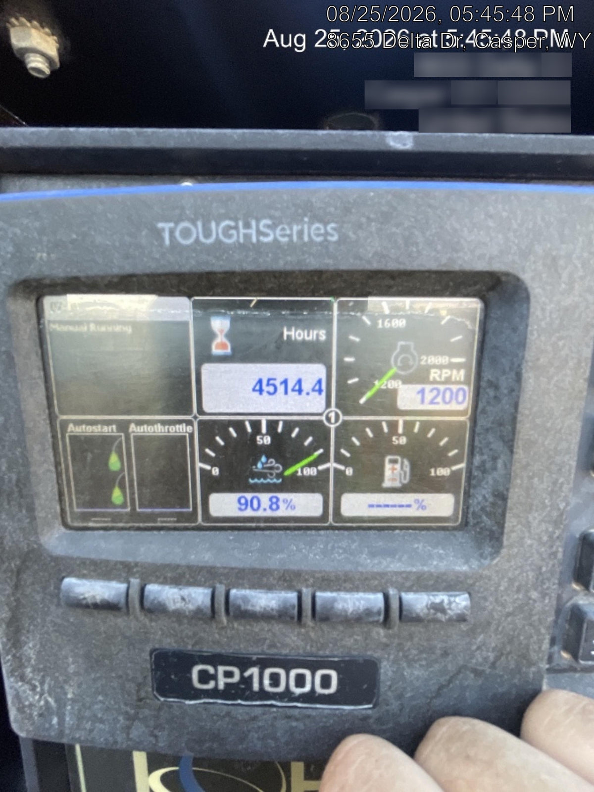 2021 PIONEER PP108S17L71-6090HFC09