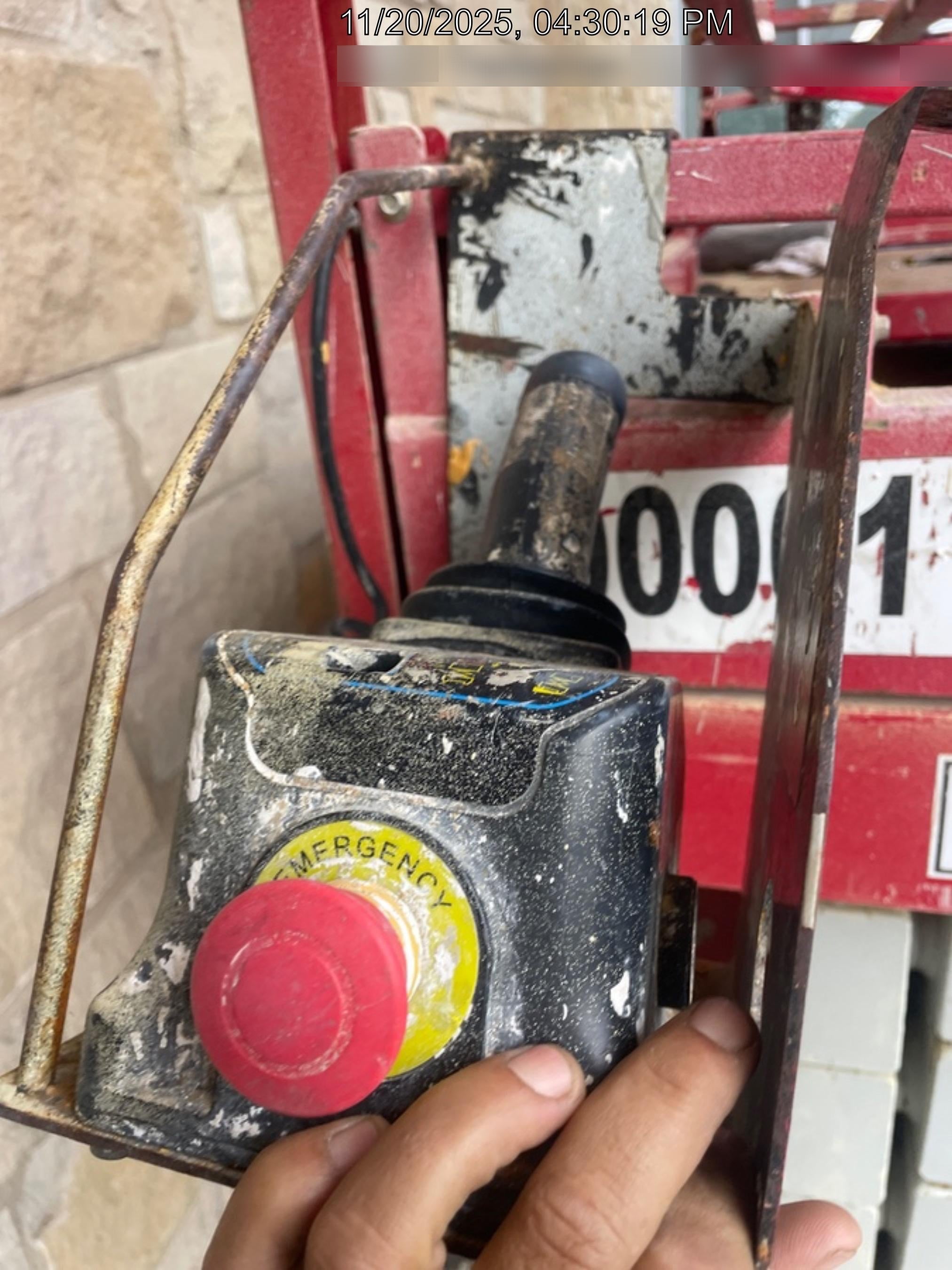 2020 MEC 4555SE