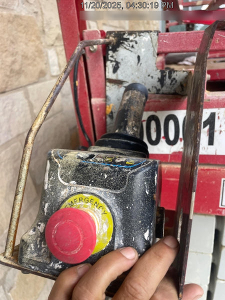 2020 MEC 4555SE