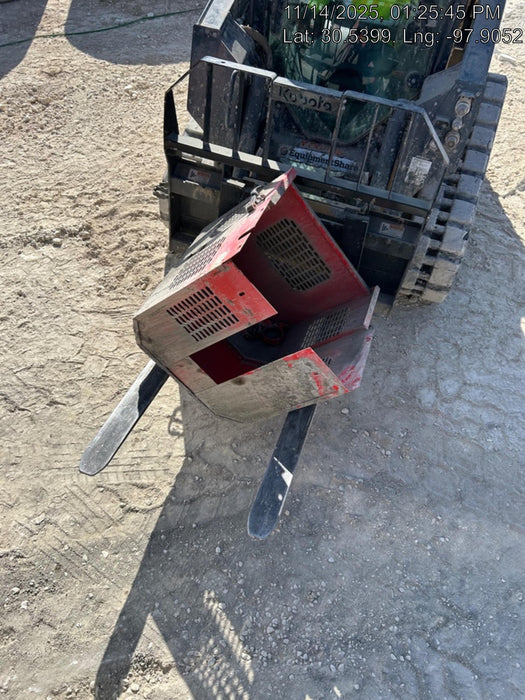 2023 MULTIQUIP WM90PH8