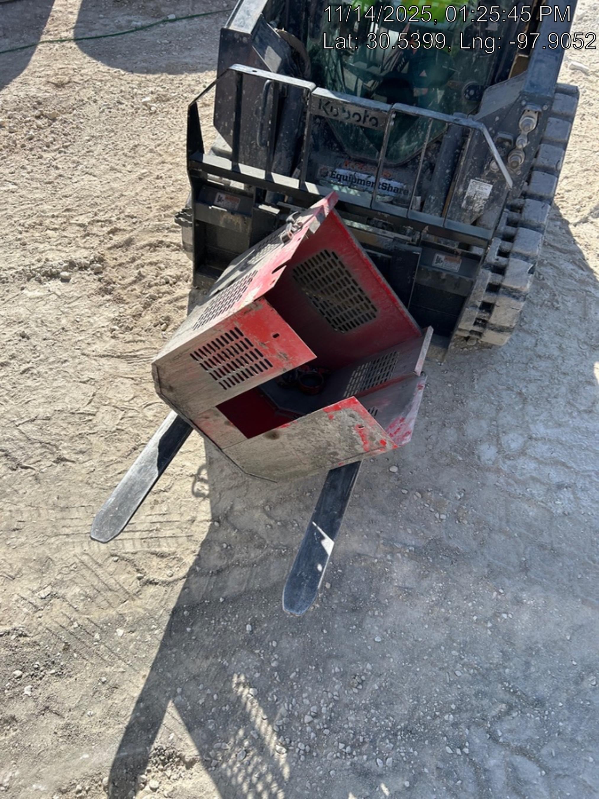 2023 MULTIQUIP WM90PH8