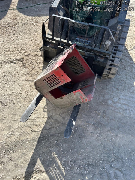 2023 MULTIQUIP WM90PH8