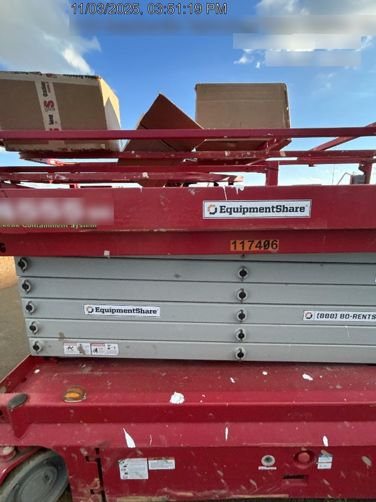 2021 MEC 4555SE