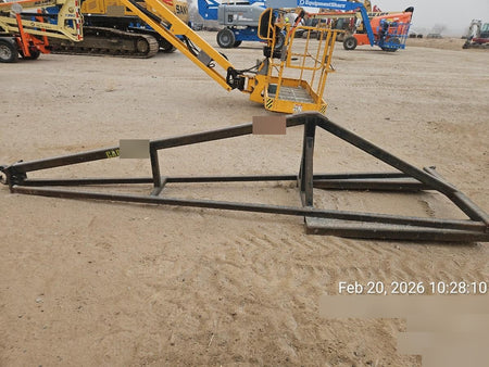 2019 ARROW MATERIAL HANDLING 1000100-12-F