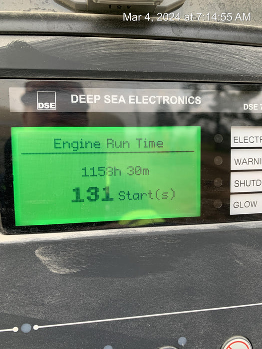 2022 AIRMAN SDG25S-8E1