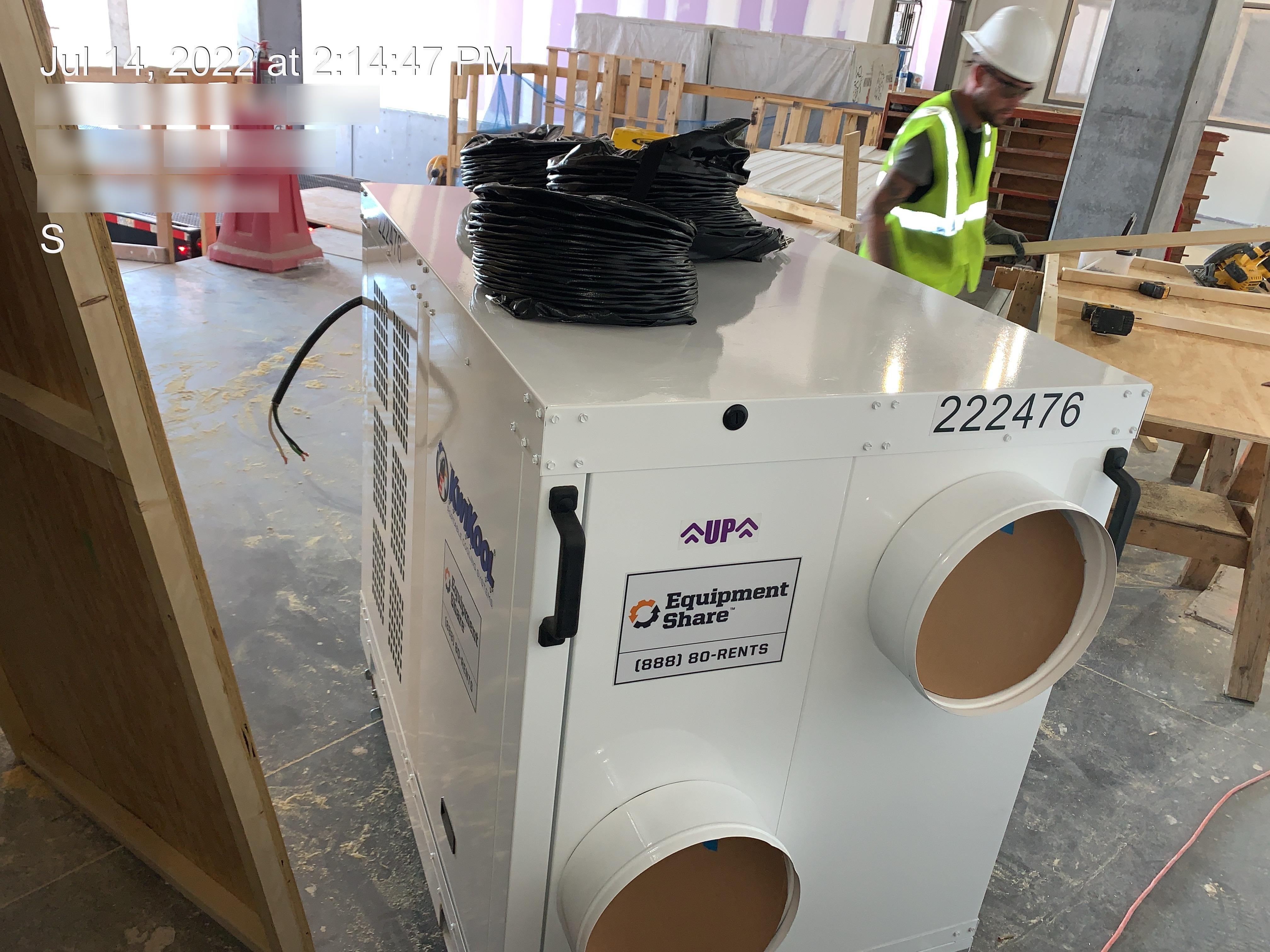 2022 KWIKOOL KPO5-21