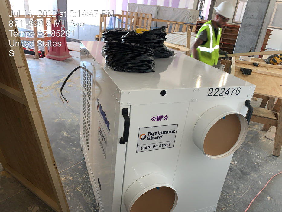 2022 KWIKOOL KPO5-21