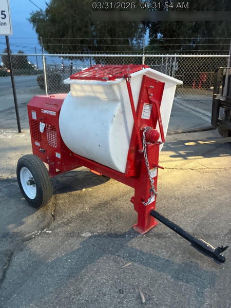 2025 MULTIQUIP WM90PH8