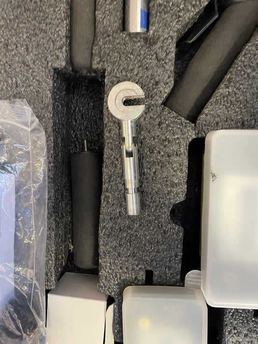 2024 TINKER & RASOR APS