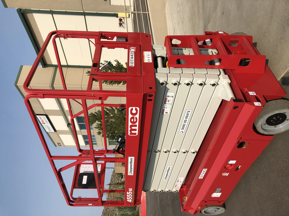 2020 MEC 4555SE