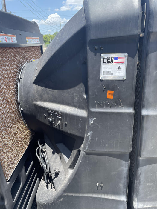 2021 PORTACOOL JETSTREAM 250