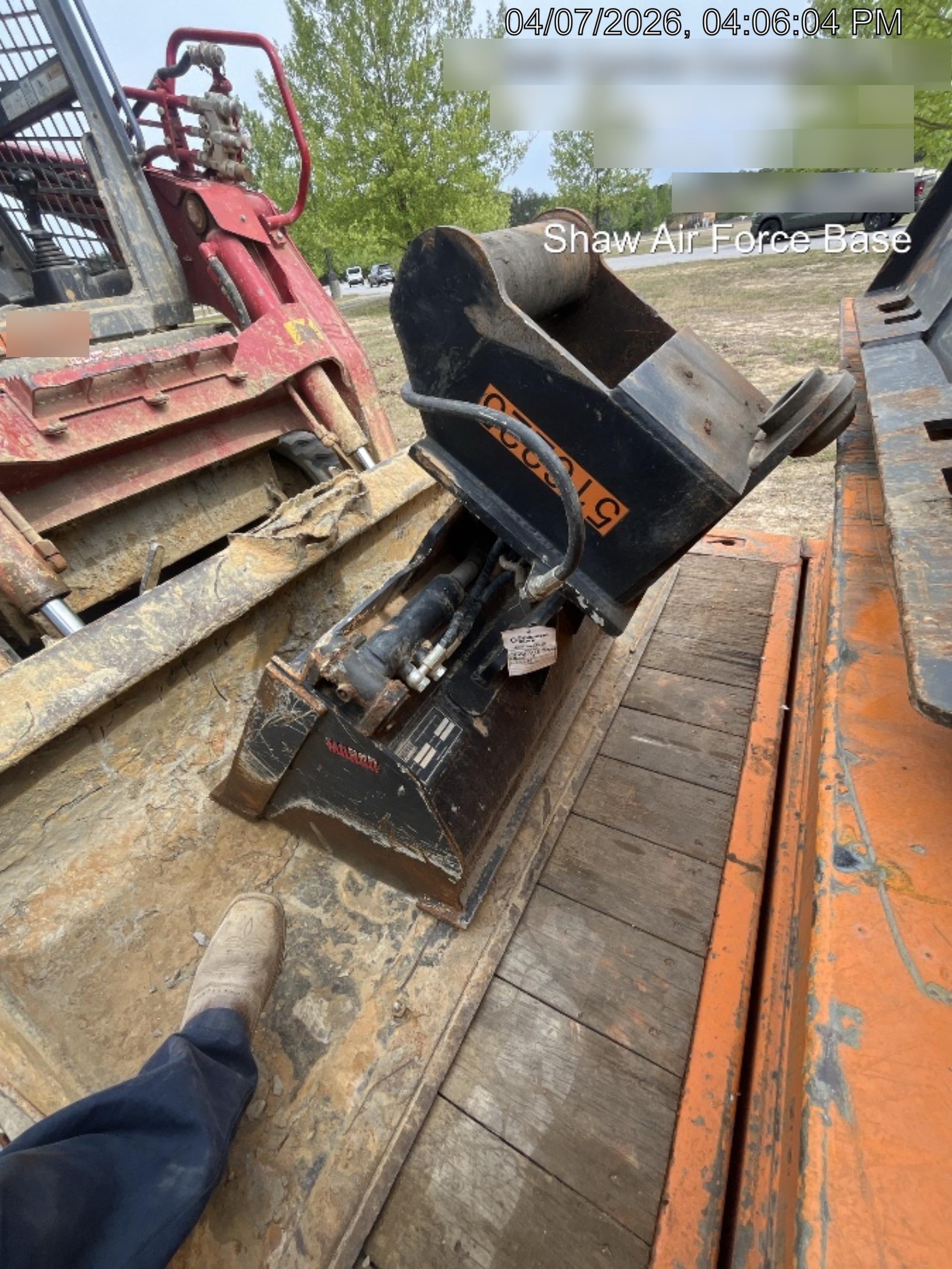 2025 MONGO MTGB900D8