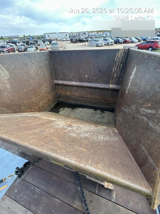 2019 ARROW MATERIAL HANDLING HP-6000-250