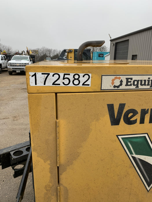 2021 Vac-Tron LP573SDT T4 Koehler Diesel Engine, 500 Gallon Debris Tank, x2 100 Gallon Water Tanks