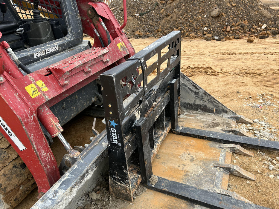 2024 STAR INDUSTRIES 110WT-48-ASSY