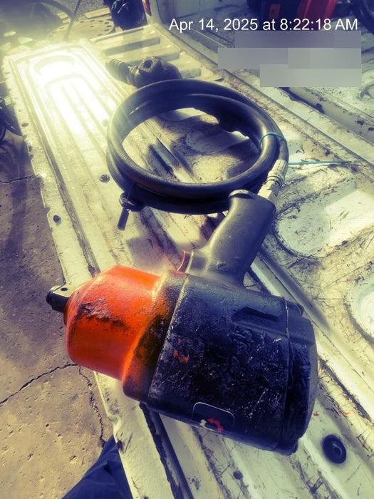 2021 MICHIGAN PNEUMATIC 750SS